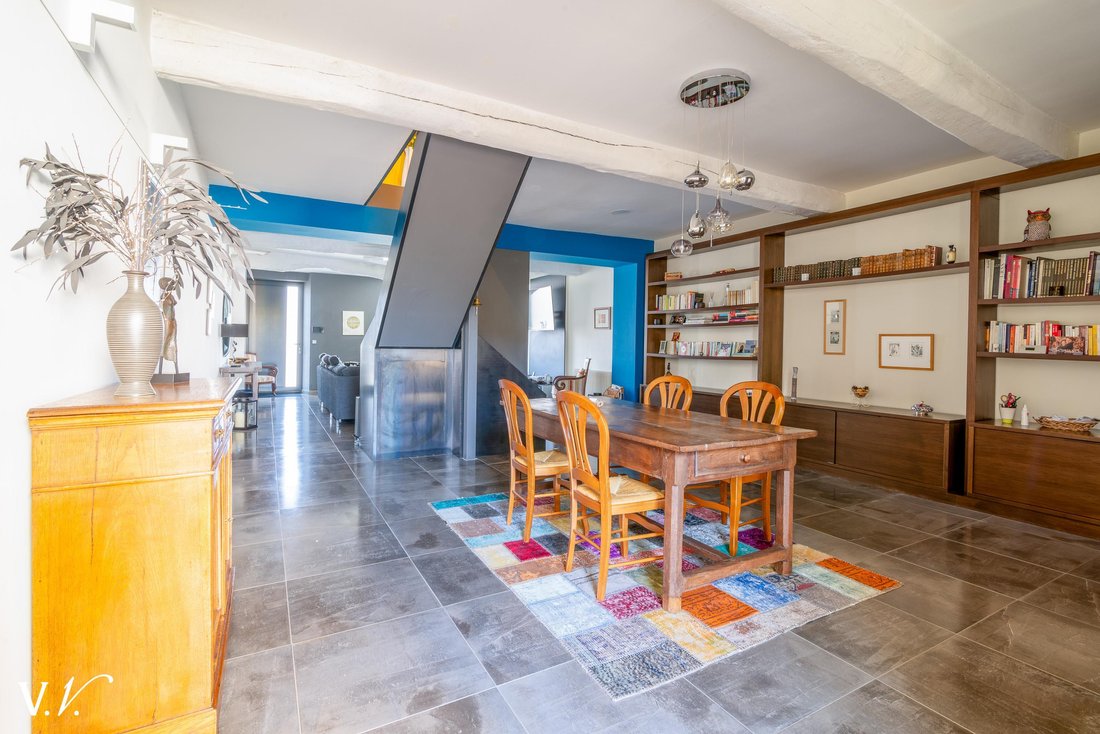 House in Cornebarrieu, Occitania, France 5 - 16127374
