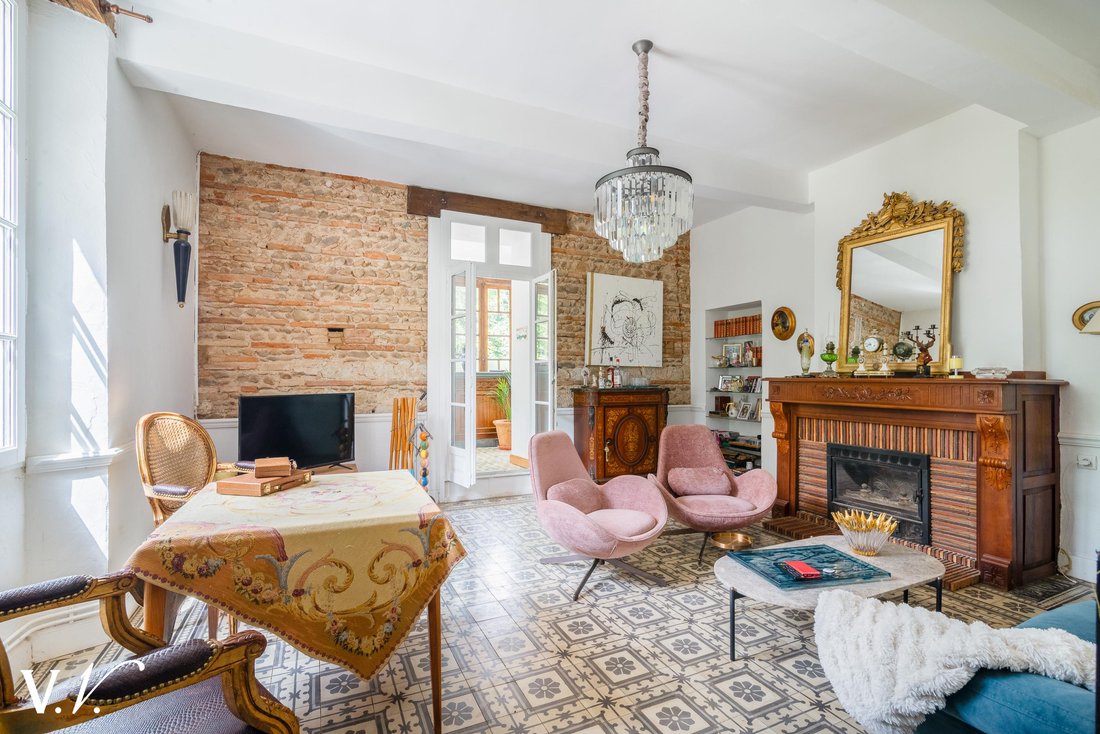 House in Lisle-sur-Tarn, Occitania, France 3 - 16127500