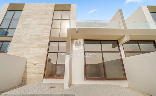 Haus in Dubai, Dubai, Vereinigte Arabische Emirate 1