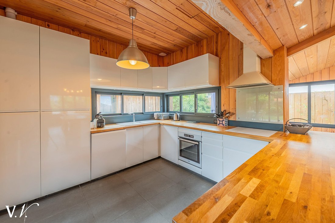 Villa in Le Moulleau-Les Abatilles, Arcachon, France 5 - 16126640