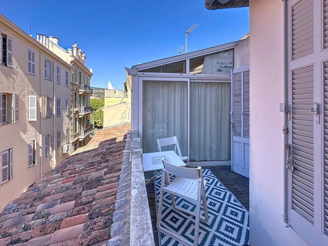 Apartment in Cannes, Provence-Alpes-Côte d'Azur, France 1 - 16123649