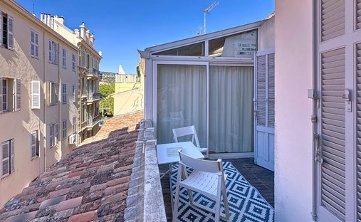 Apartment in Cannes, Provence-Alpes-Côte d'Azur, France 1
