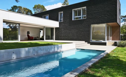Villa à Ouest Péri-Centre Ville, Vannes, France 1