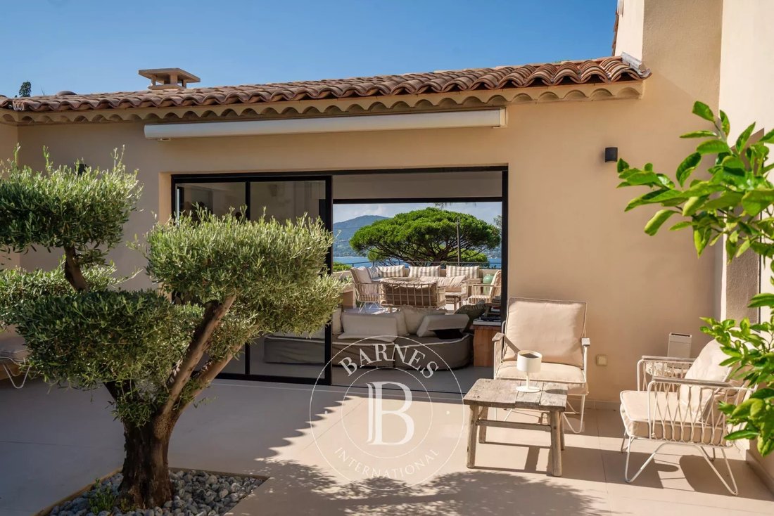 Casa a Gassin, Provenza-Alpi-Costa Azzurra, Francia 1 - 16123379