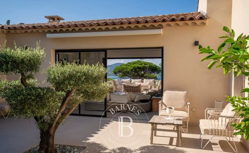 Haus in Gassin, Provence-Alpes-Côte d'Azur, Frankreich 1