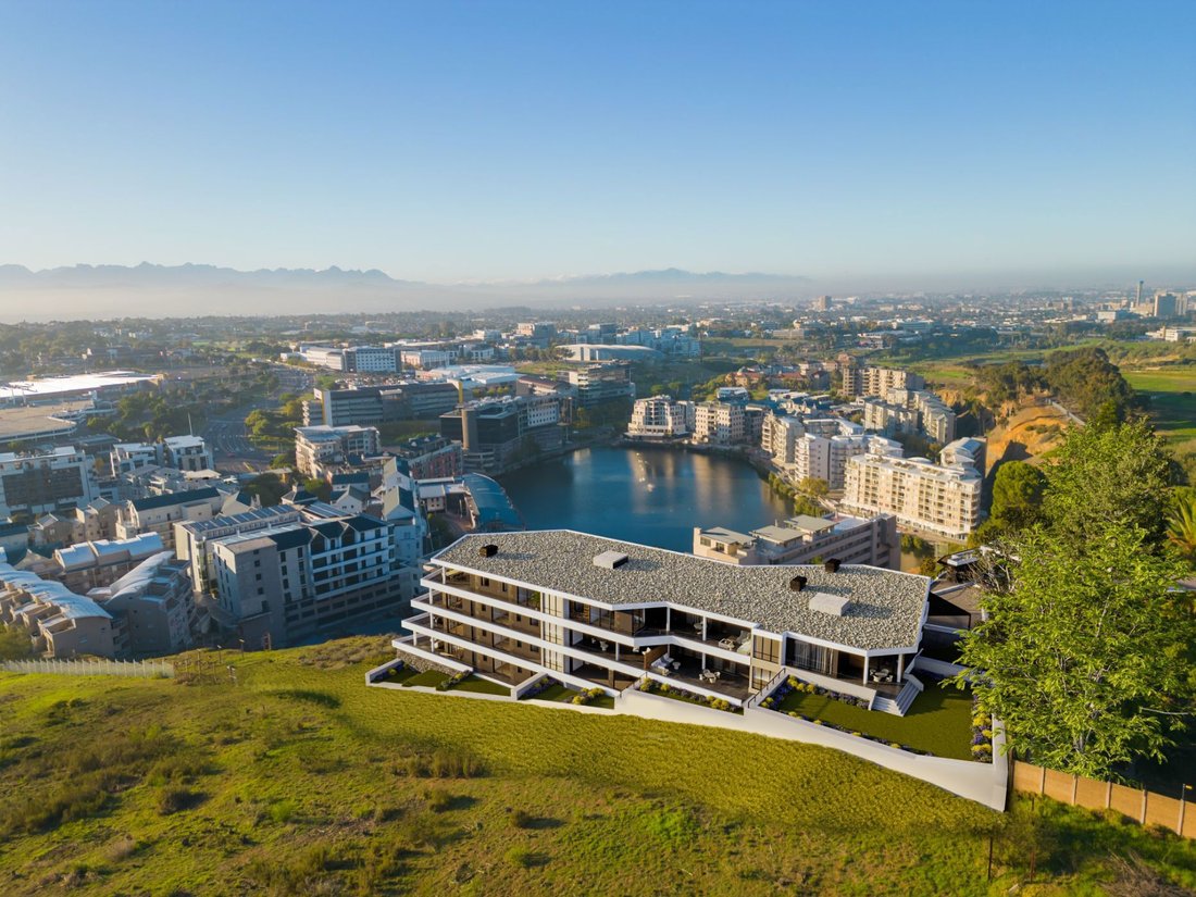 Apartment in Tyger Valley, Gauteng, South Africa 4 - 16124794