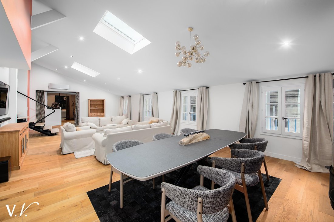 Apartment in Le Lac-Bacalan, Bordeaux, France 5 - 16127224