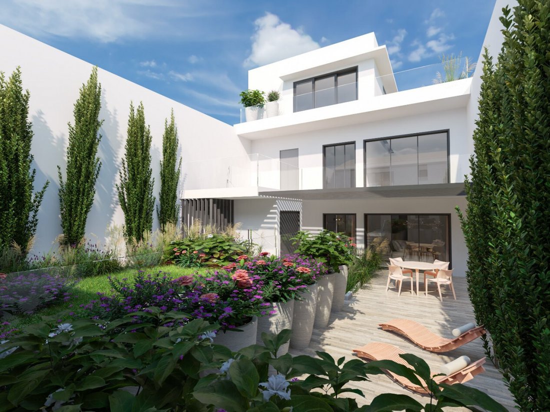 Apartment in Peripherie, Marseillan, France 4 - 16126435