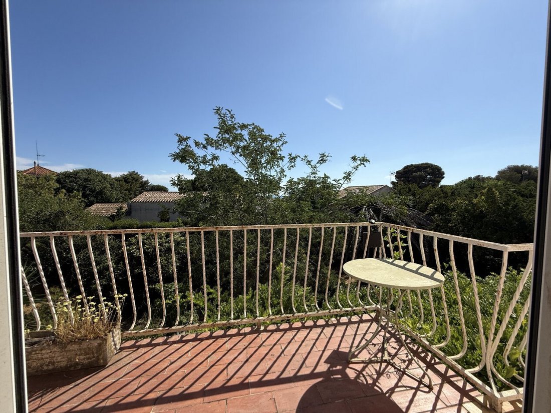 House in Espace Villeroy-Les Quilles, Sète, France 2 - 16126374
