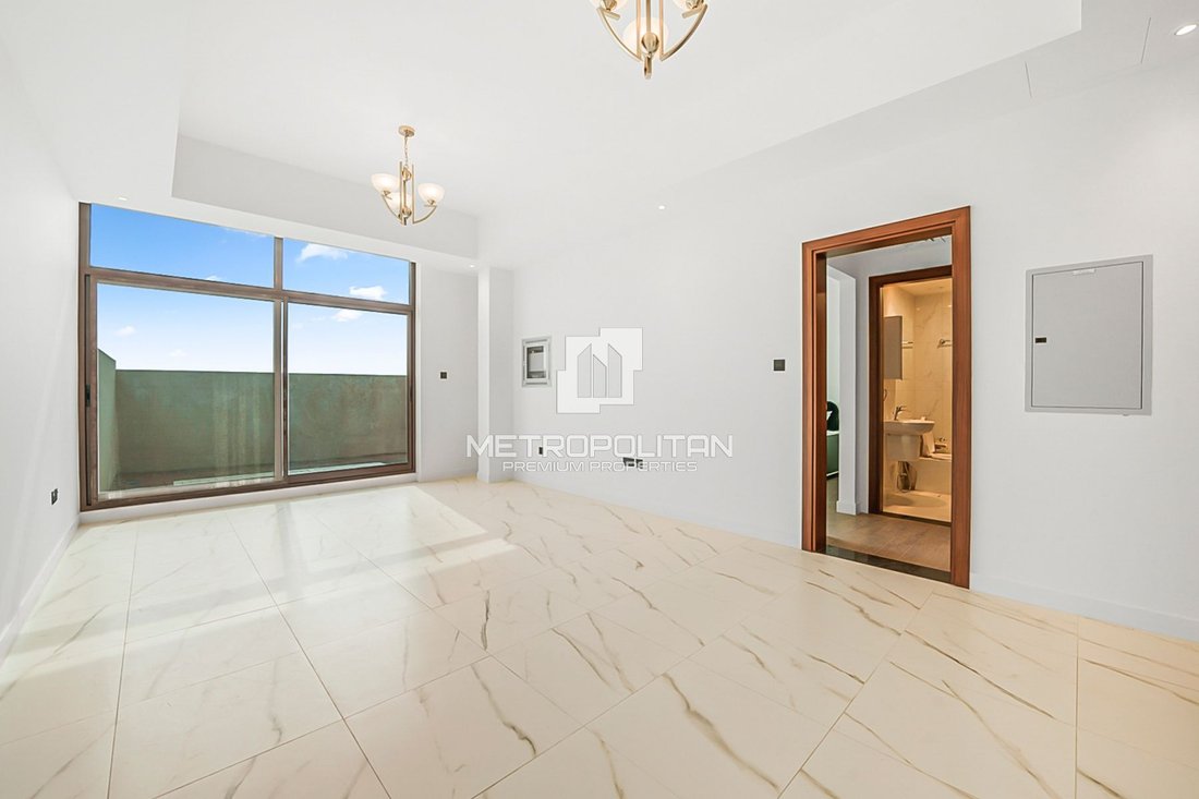 Townhouse in MBR City / Mohammed Bin Rashid City, Dubai, United Arab Emirates 3 - 16112762