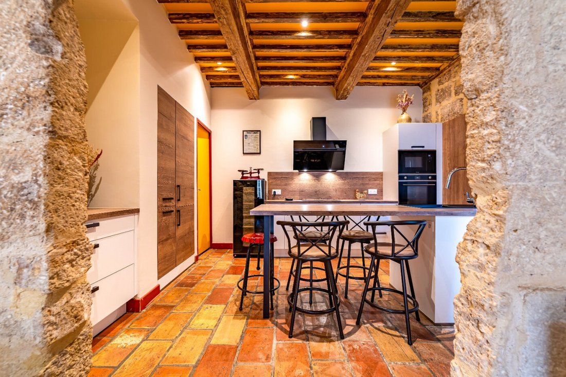 House in Poussan, Occitania, France 4 - 16126574