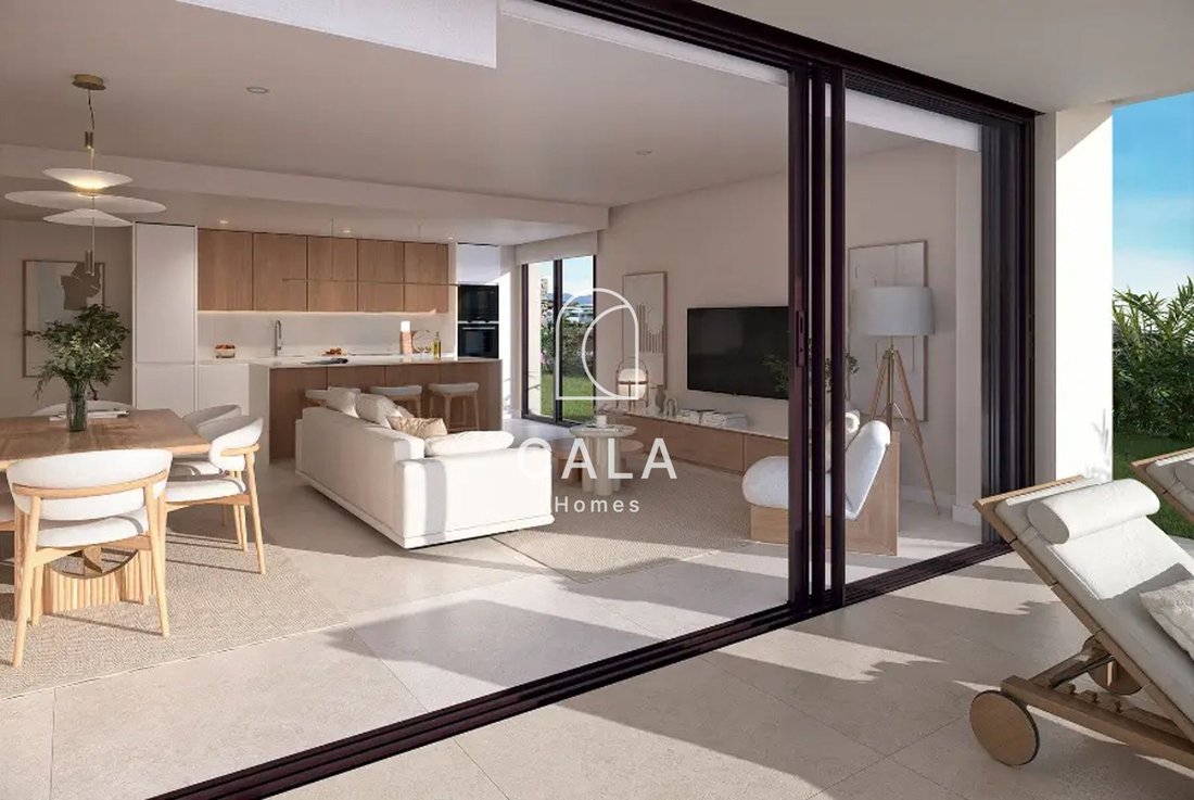 Penthouse in Callao Salvaje, Adeje, Canary Islands 1 - 16123314