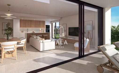 Penthouse en Callao Salvaje, Adeje, Canarias 1