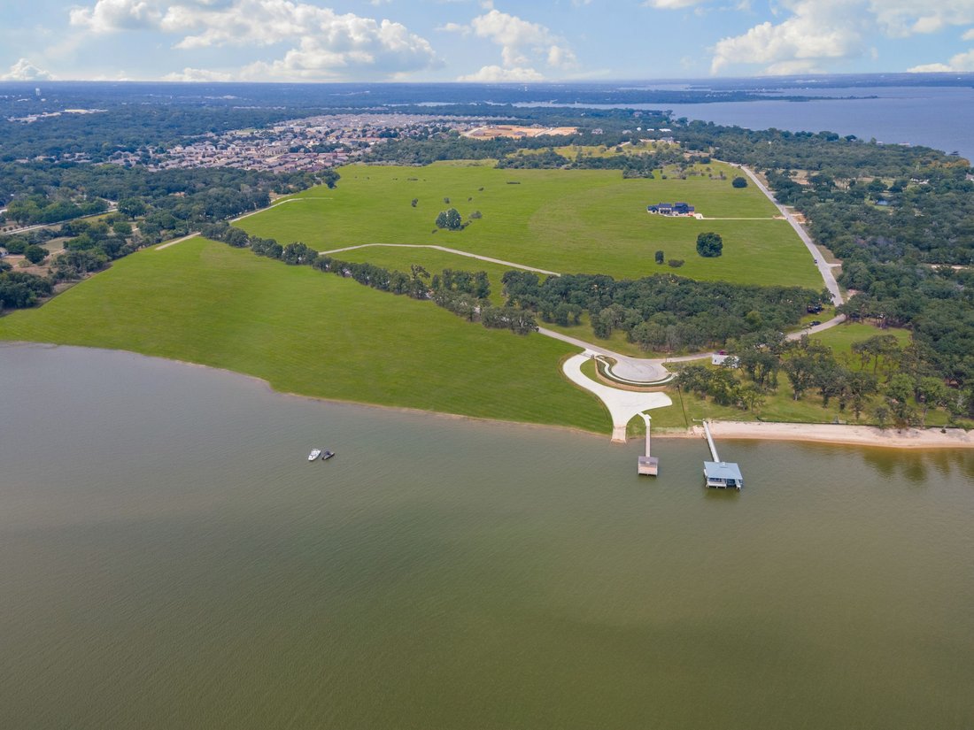 Land in Azle, Texas, United States 4 - 15562420