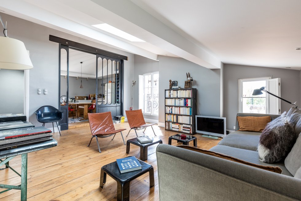 Apartment in Le Lac-Bacalan, Bordeaux, France 2 - 16125260
