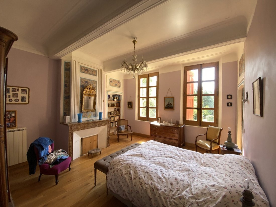 House in Granettes-Jauberte-Sainte Anne, Aix-en-Provence, France 5 - 16125940