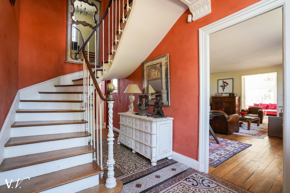 Villa in Saint-Avertin, Centre-Val de Loire, France 5 - 16127489