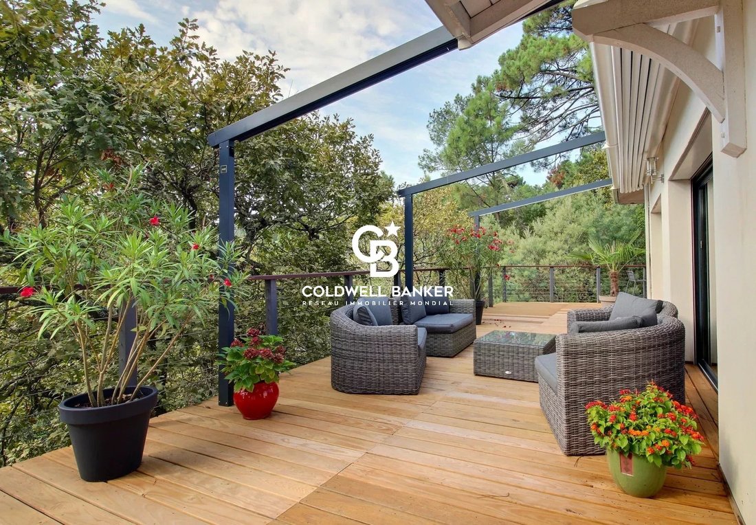 House in Aiguillon, Arcachon, France 4 - 16123435
