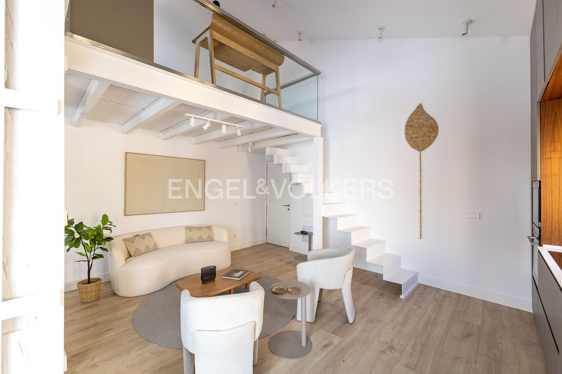 Apartment in Centro, Madrid, Spain 4 - 15921541