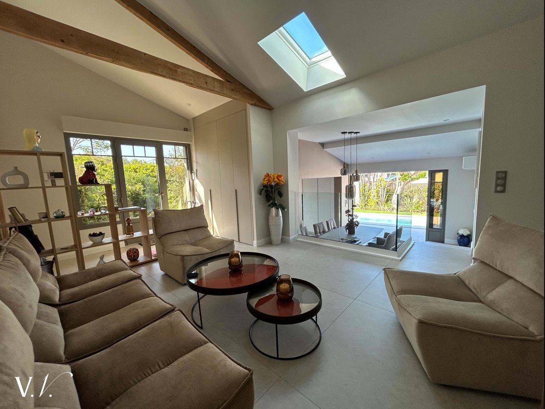 Villa in Aiguillon, Arcachon, France 2 - 16127006