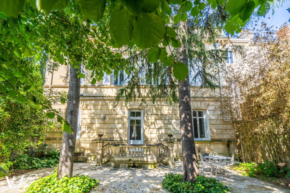 House in Le Lac-Bacalan, Bordeaux, France 4 - 16127068