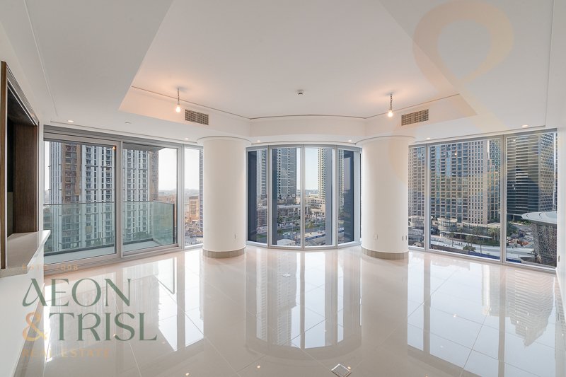 Apartment in Downtown Dubai, Dubai, United Arab Emirates 1 - 16123835