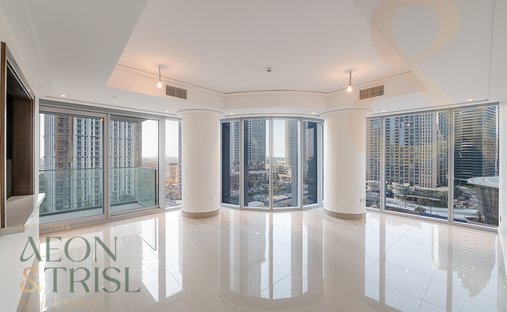 Wohnung in Dubai, Dubai, Vereinigte Arabische Emirate 1