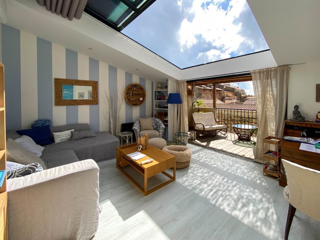 Apartment in Espace Villeroy-Les Quilles, Sète, France 1 - 16126404