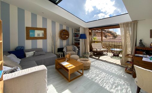 Appartamento a Espace Villeroy-Les Quilles, Sète, Francia 1