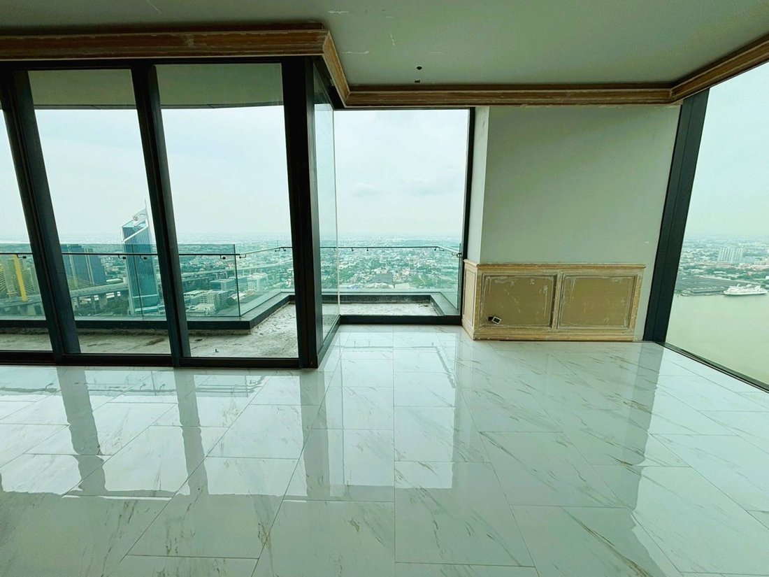 Penthouse in Bangkok, Bangkok, Thailand 2 - 16123825