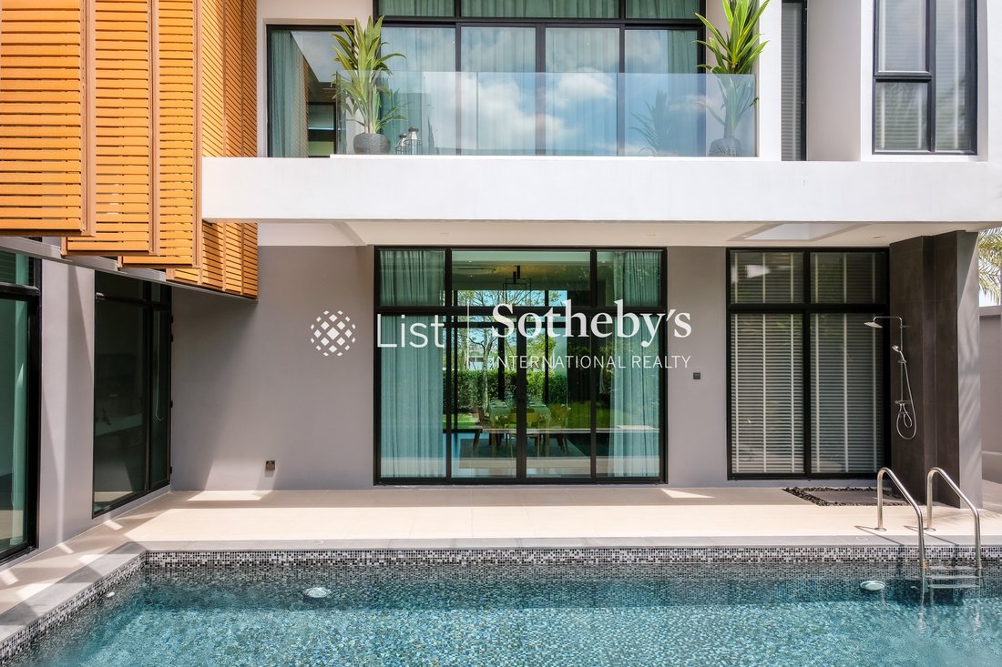 House in Pattaya City, Chon Buri, Thailand 3 - 16126381