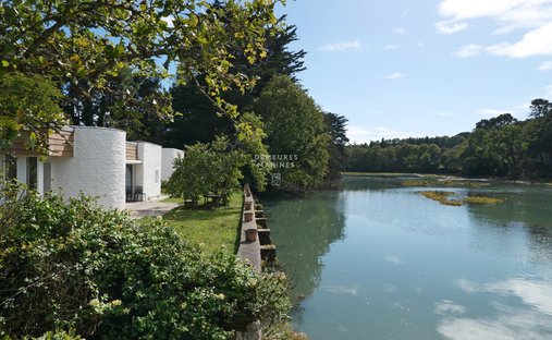 House in Sarzeau, Brittany, France 1