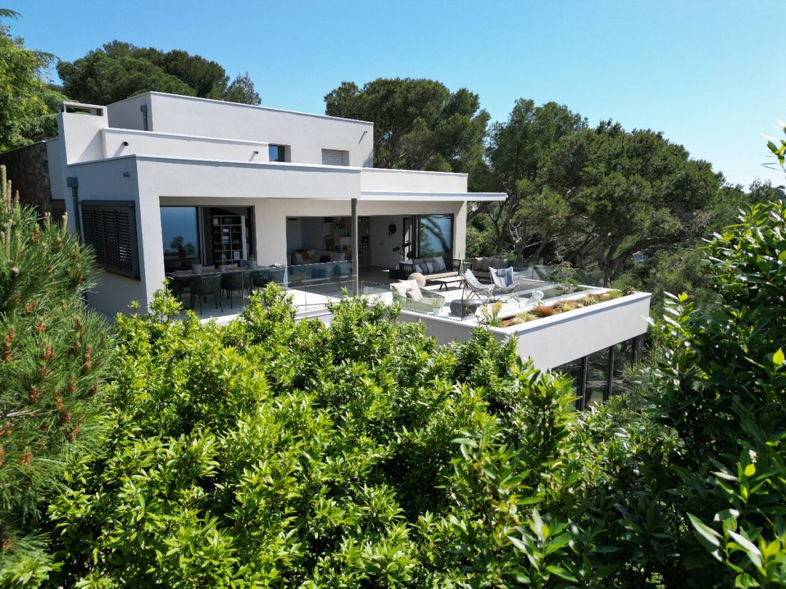 Haus in Espace Villeroy-Les Quilles, Sete, Frankreich 2 - 16126186