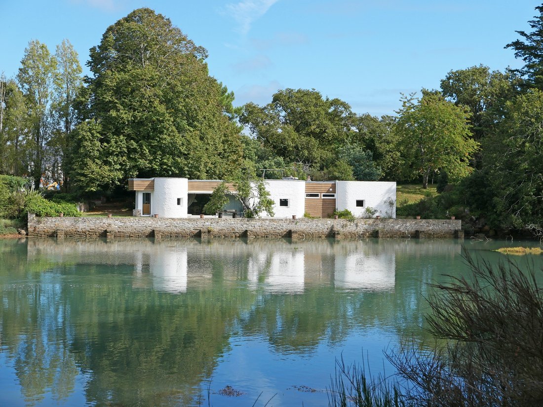House in Sarzeau, Brittany, France 2 - 16126294