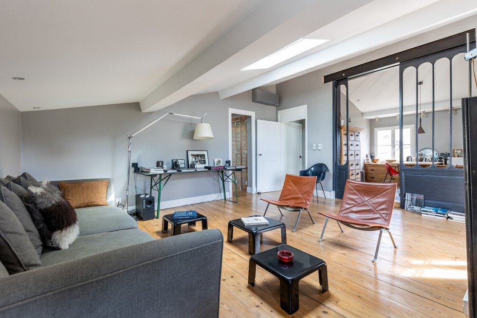 Apartment in Le Lac-Bacalan, Bordeaux, France 3 - 16125260