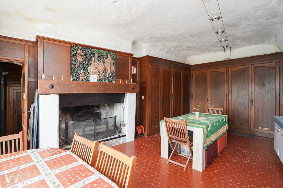 Estate in Noizay, Centre-Val de Loire, France 5 - 16127193