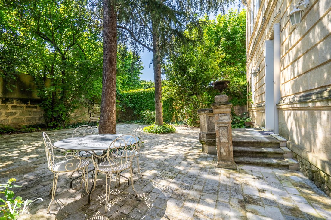 House in Le Lac-Bacalan, Bordeaux, France 2 - 16127068