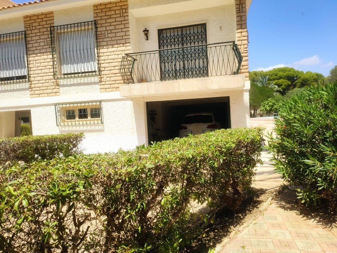 Villa à La Azohia, Perin, Carthagène 3 - 16124826