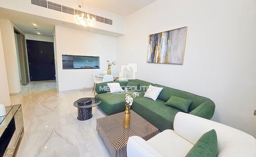 Wohnung in Al Furjan, Dubai, Vereinigte Arabische Emirate 1