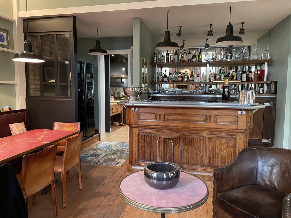 Apartment in Le Lac-Bacalan, Bordeaux, France 5 - 16125227