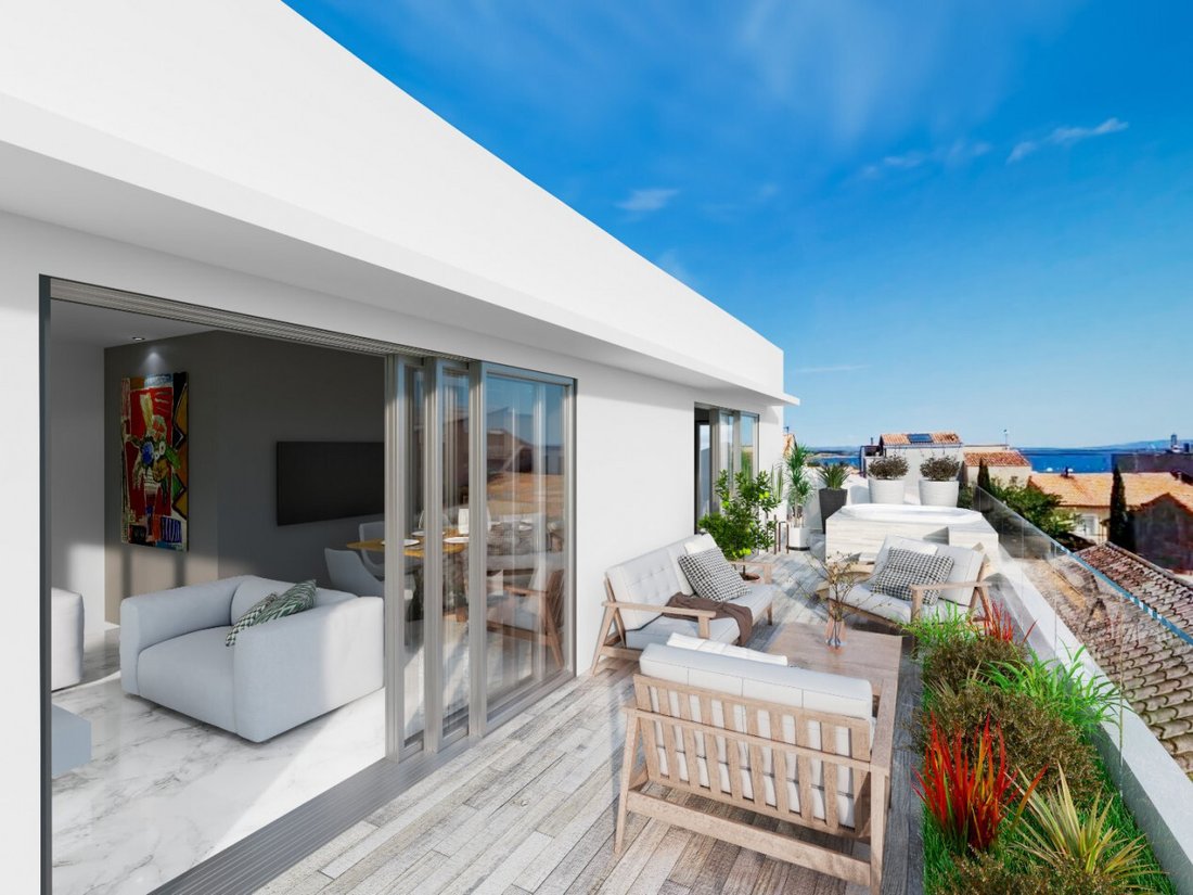 Apartment in Peripherie, Marseillan, France 1 - 16126435