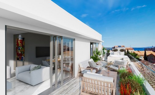 Apartment in Peripherie, Marseillan, France 1