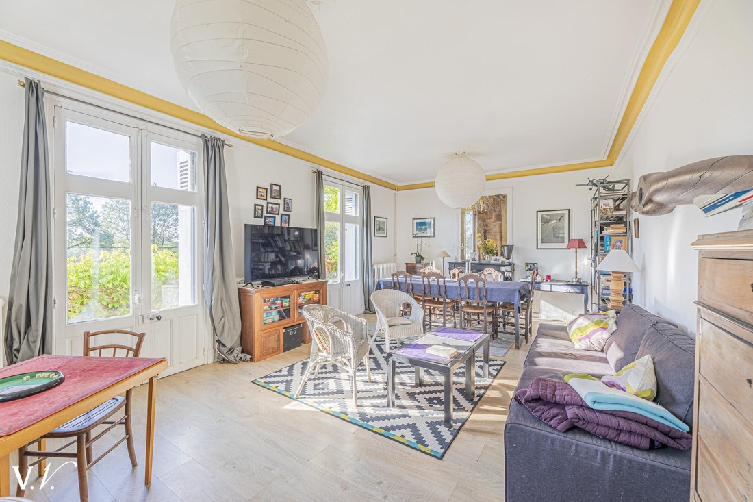 House in Saint-Etienne-de-Chigny, Centre-Val de Loire, France 3 - 16126564
