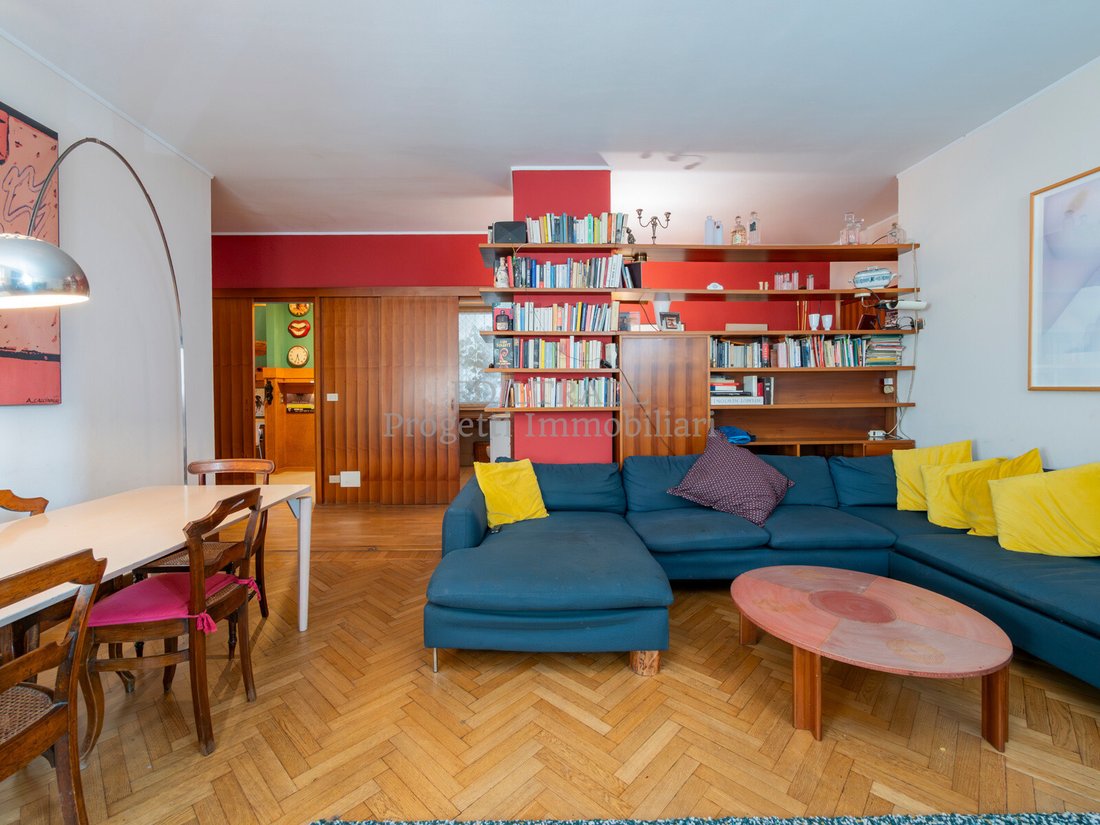Apartment in Porta Venezia - Repubblica, Milan, Italy 5 - 16123388