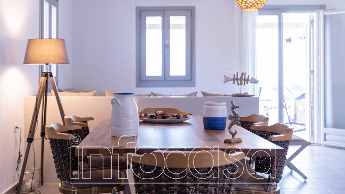 Apartment in Andros, Aegean, Greece 3 - 16127534