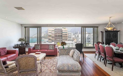 Apartment in Rio de Janeiro, State of Rio de Janeiro, Brazil 1