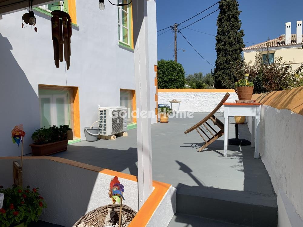 House in Spetses, Attica, Greece 5 - 14370687