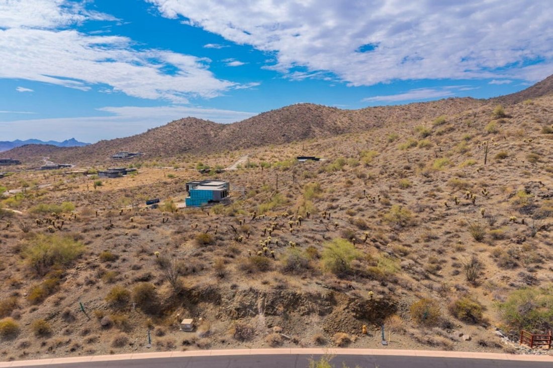 Land in Fountain Hills, Arizona, United States 1 - 16123180