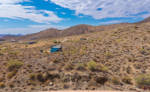 Land in Fountain Hills, Arizona, United States 1