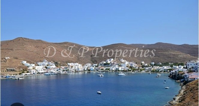 Land in Community of Dryopida, Aegean, Greece 1 - 15336376